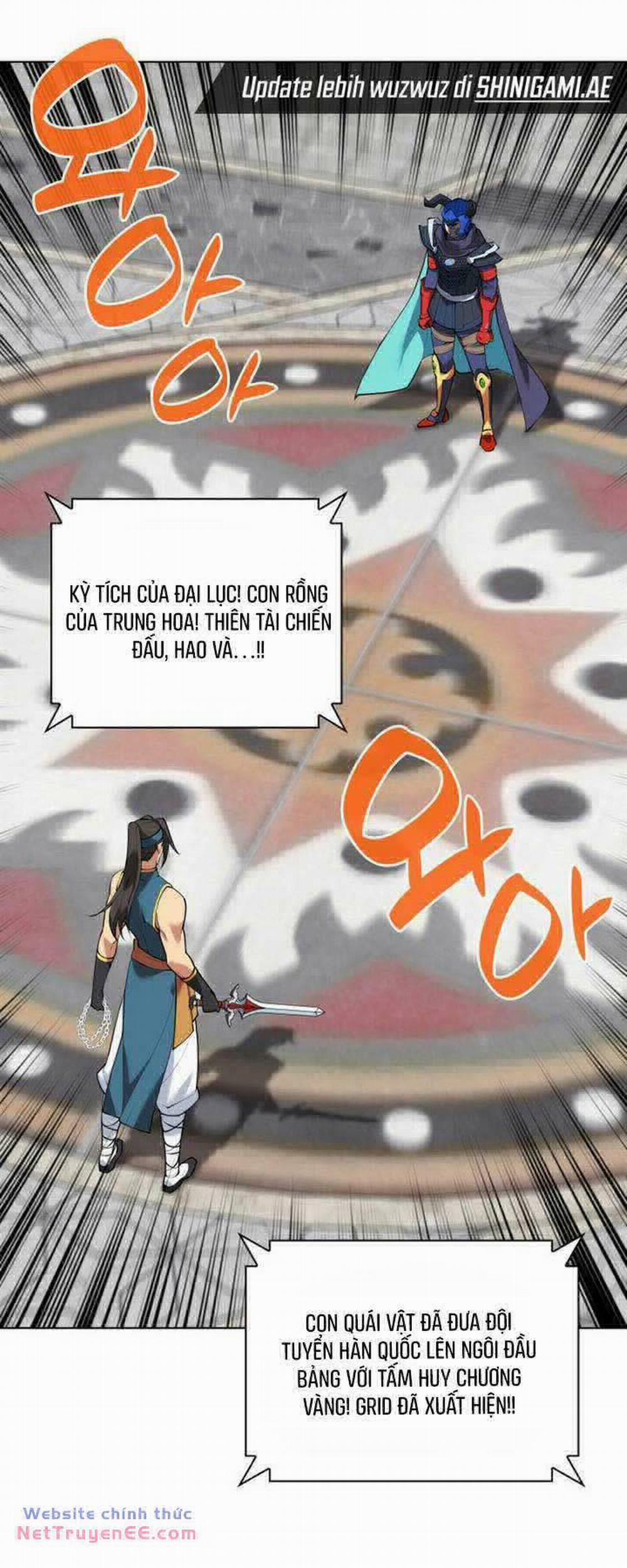 Thợ Rèn Huyền Thoại 224 trang 45