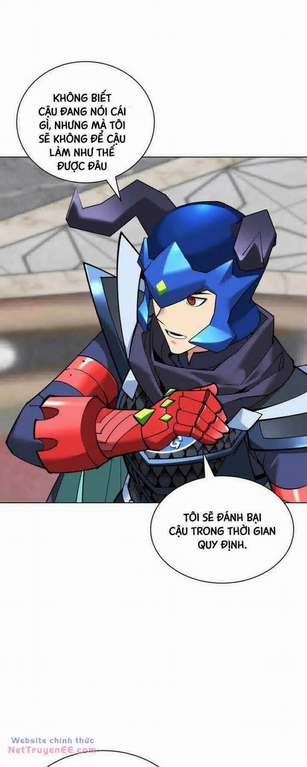 Thợ Rèn Huyền Thoại 224 trang 47