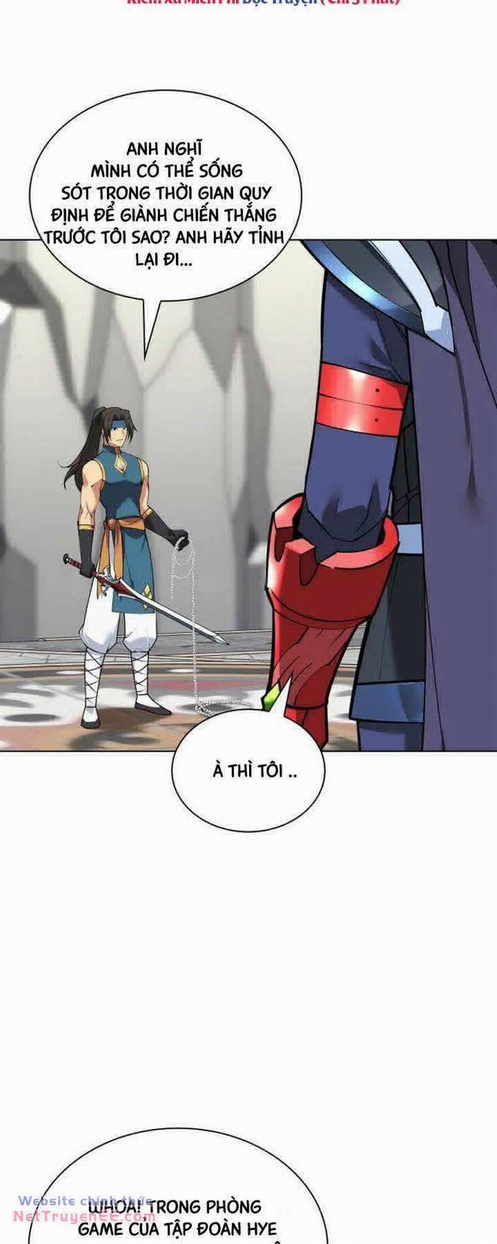 Thợ Rèn Huyền Thoại 224 trang 49