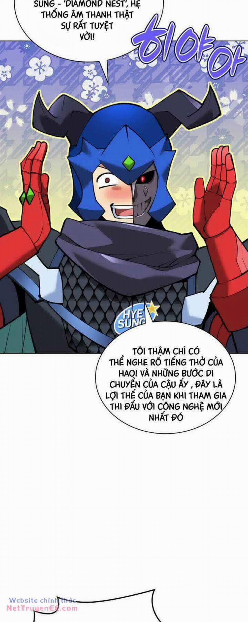 Thợ Rèn Huyền Thoại 224 trang 50