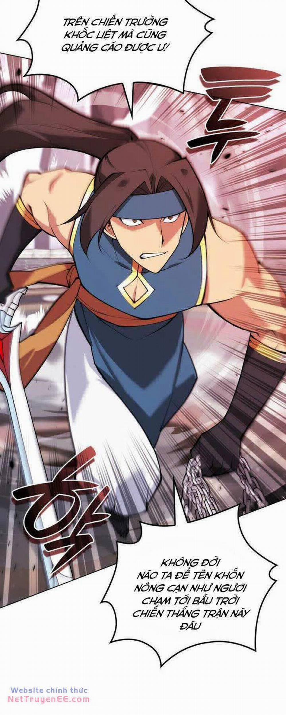 Thợ Rèn Huyền Thoại 224 trang 51