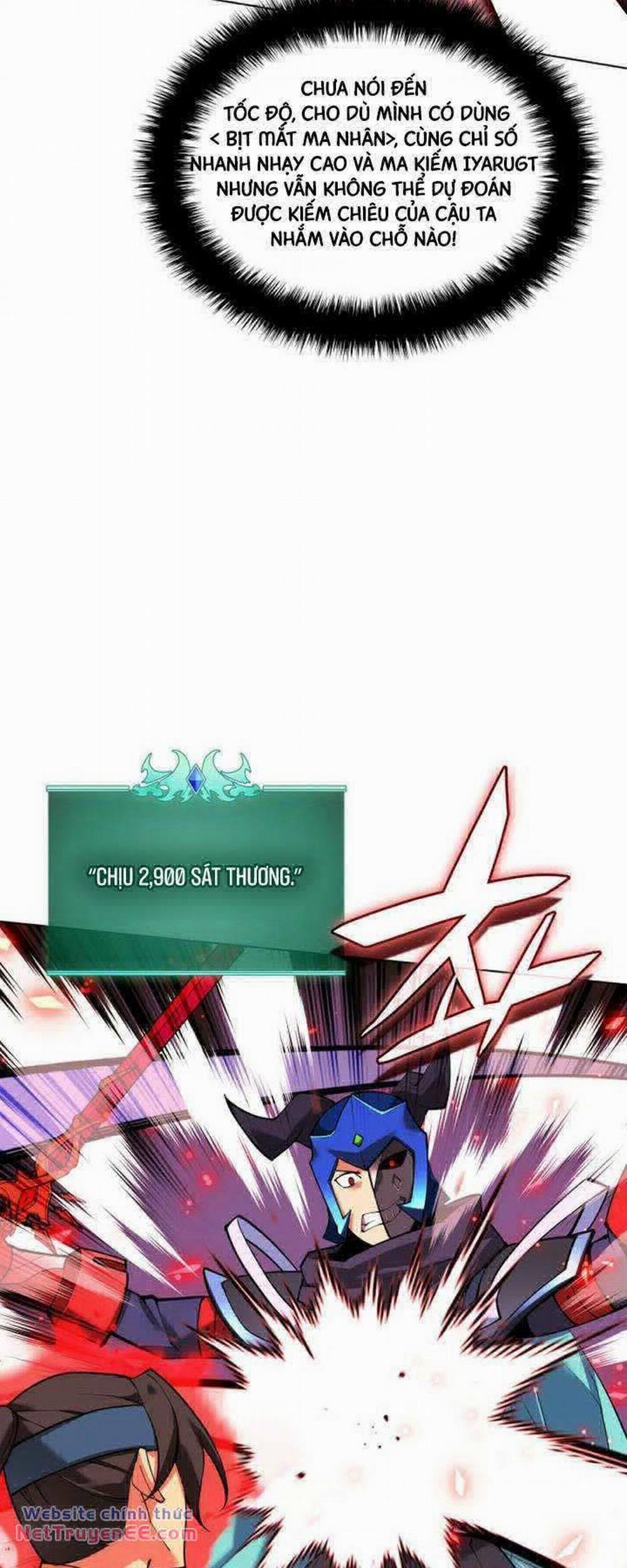 Thợ Rèn Huyền Thoại 224 trang 53