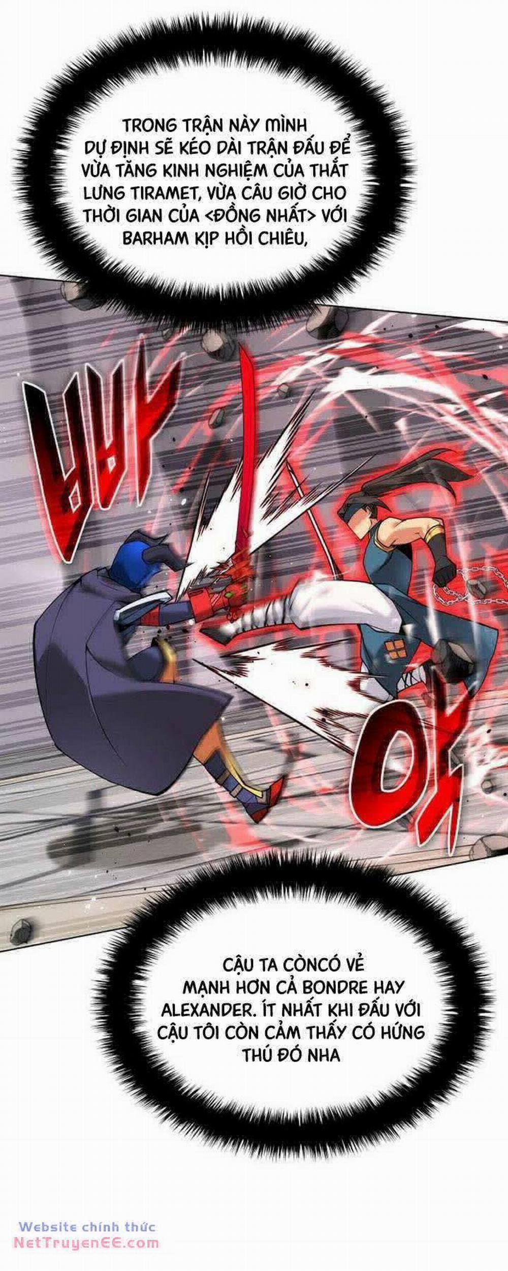 Thợ Rèn Huyền Thoại 224 trang 58