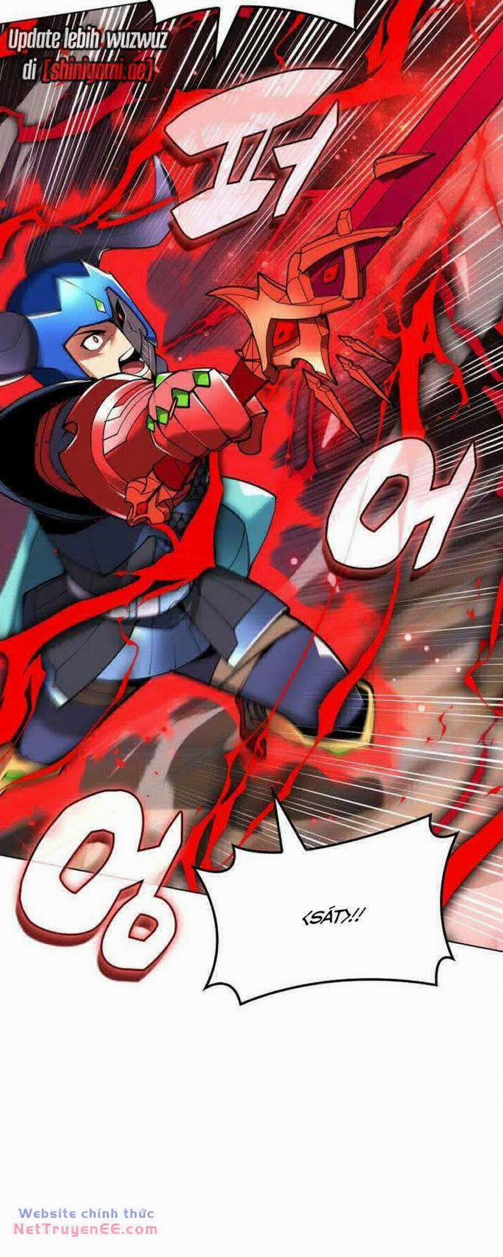 Thợ Rèn Huyền Thoại 224 trang 64