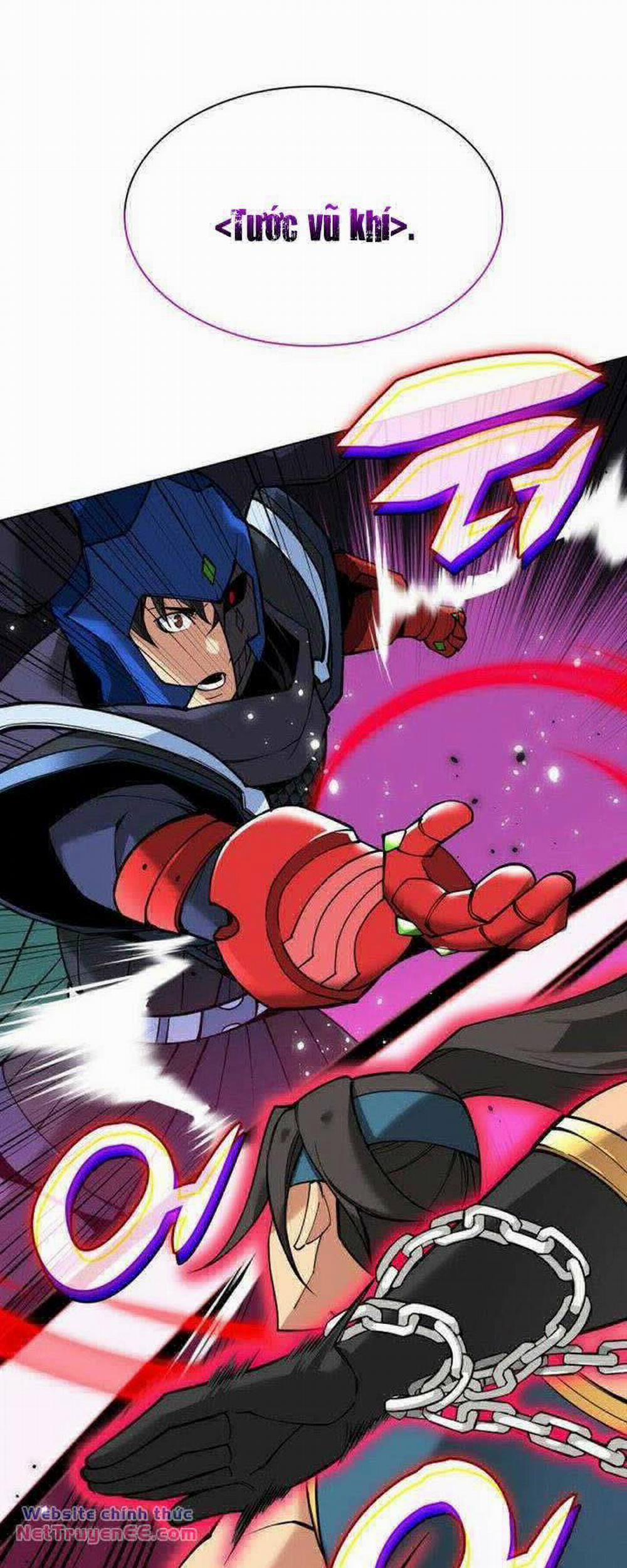 Thợ Rèn Huyền Thoại 224 trang 66