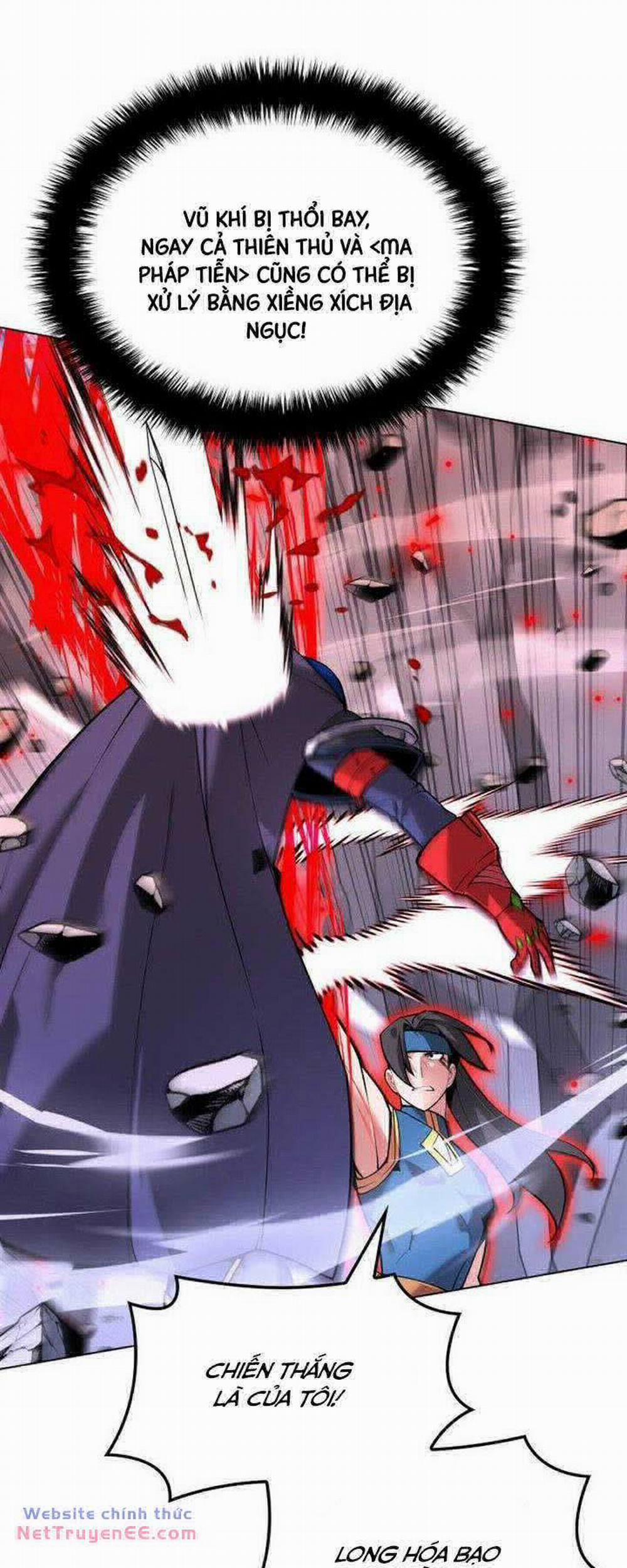 Thợ Rèn Huyền Thoại 224 trang 68