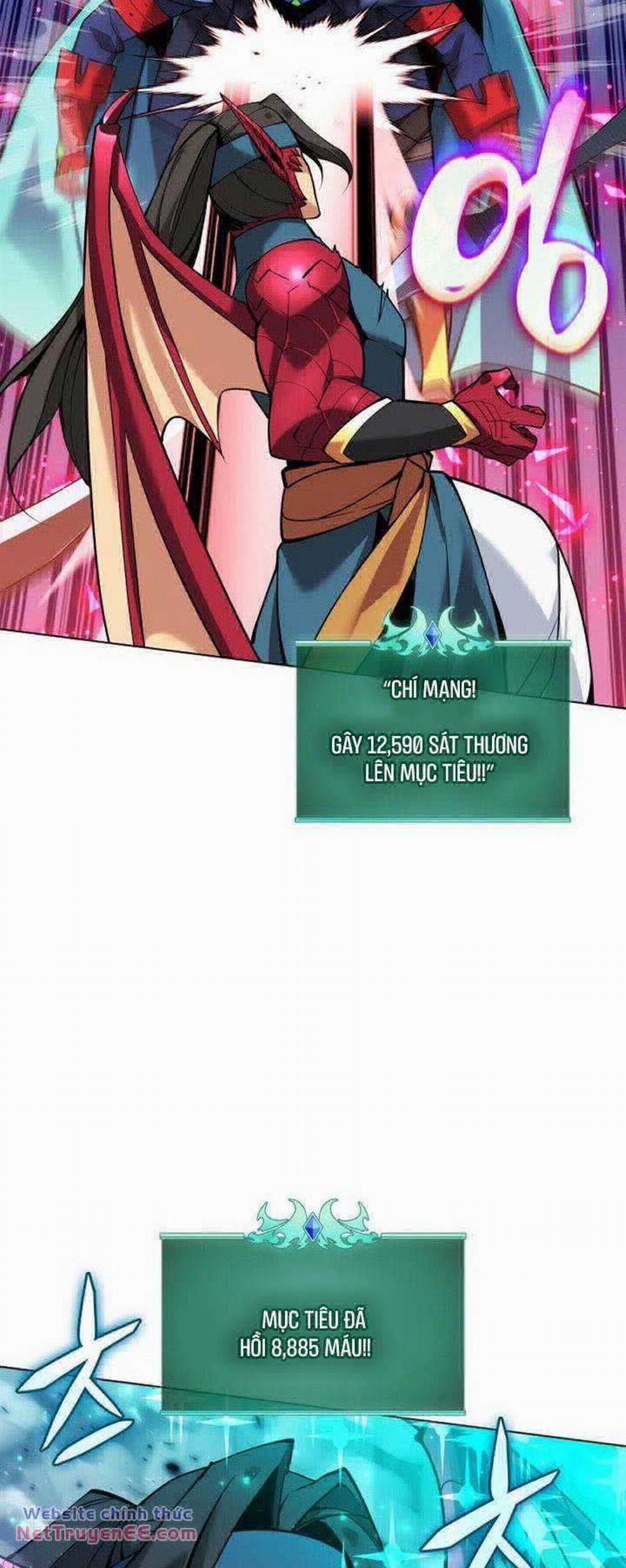 Thợ Rèn Huyền Thoại 224 trang 95