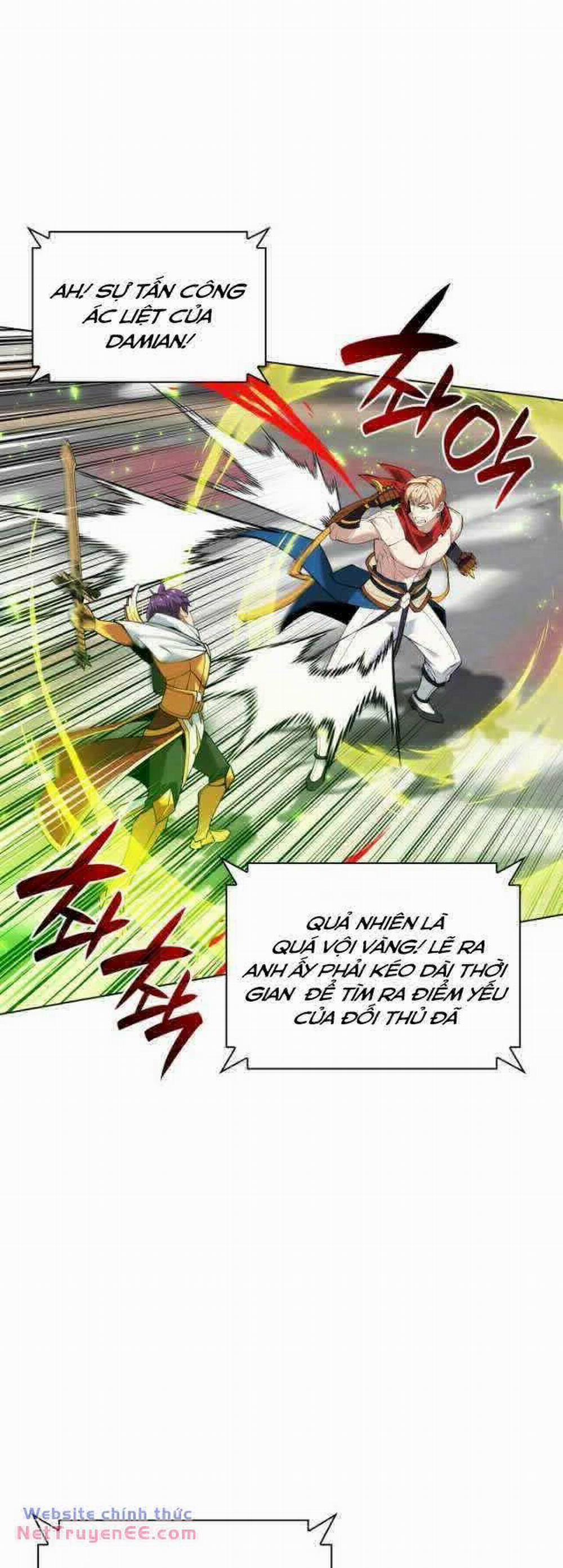 Thợ Rèn Huyền Thoại 225 trang 10