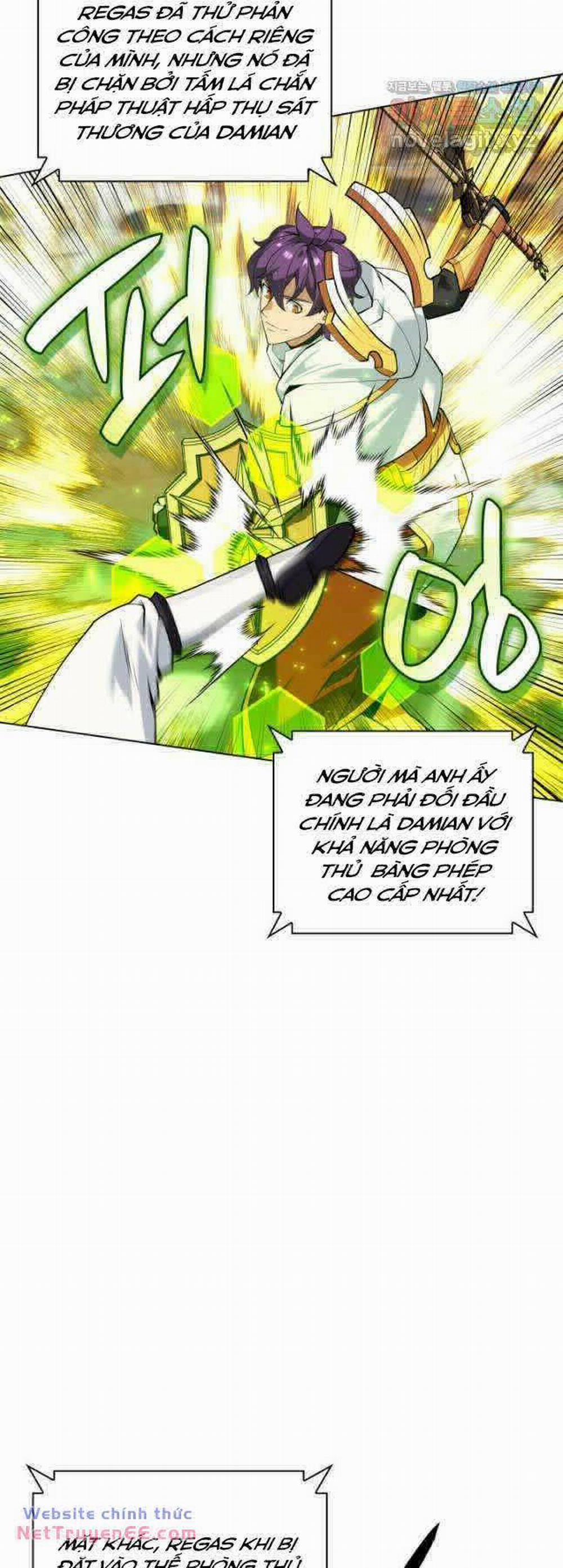 Thợ Rèn Huyền Thoại 225 trang 11