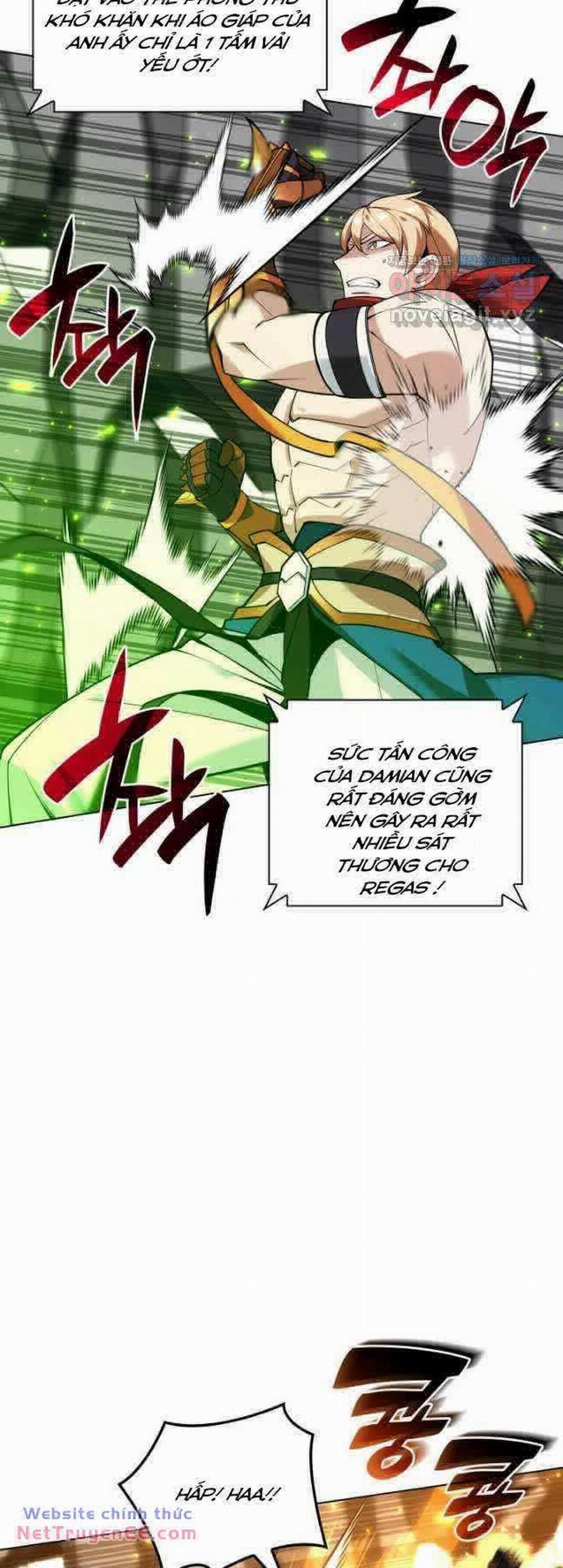 Thợ Rèn Huyền Thoại 225 trang 12