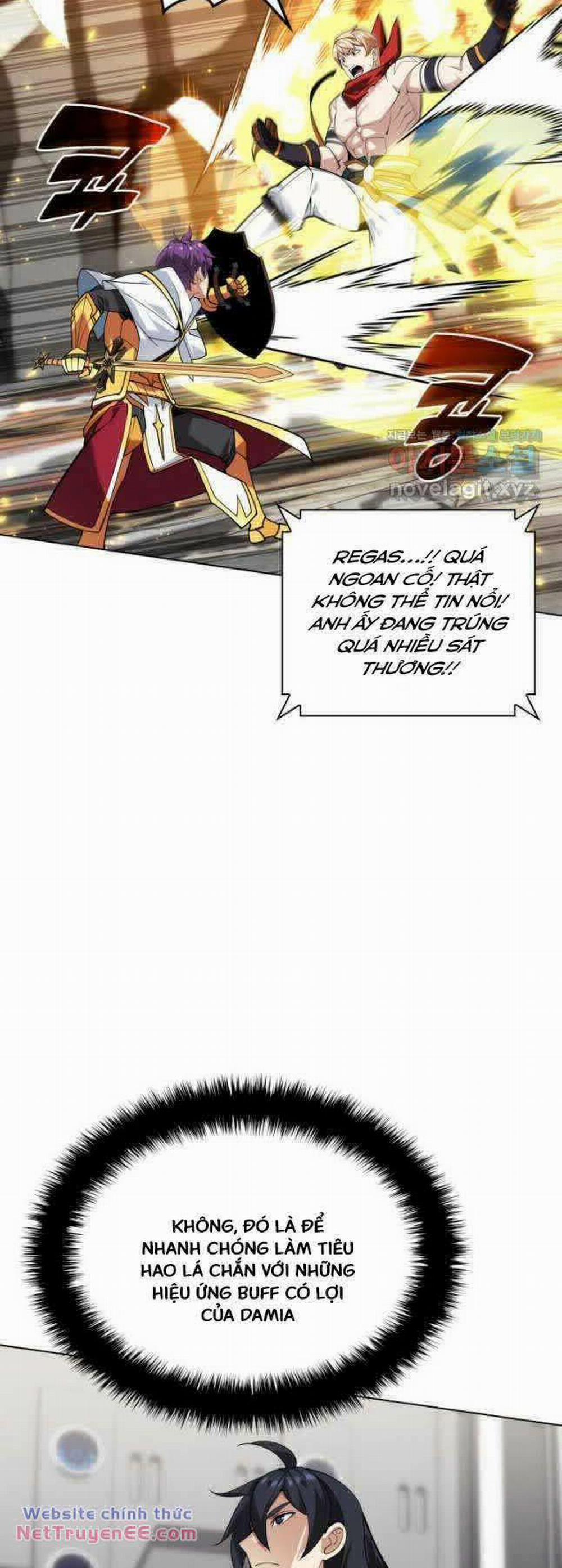 Thợ Rèn Huyền Thoại 225 trang 13