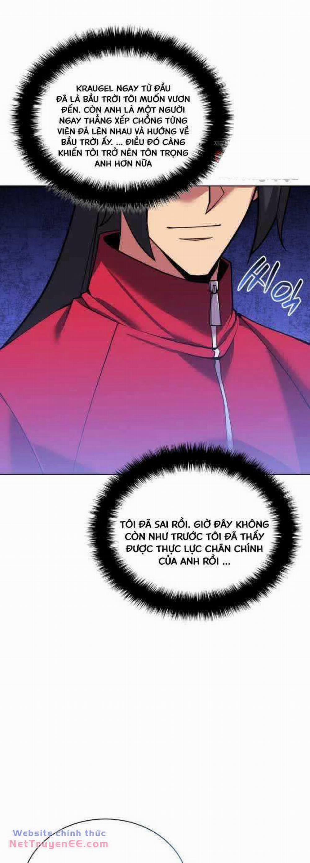 Thợ Rèn Huyền Thoại 225 trang 18