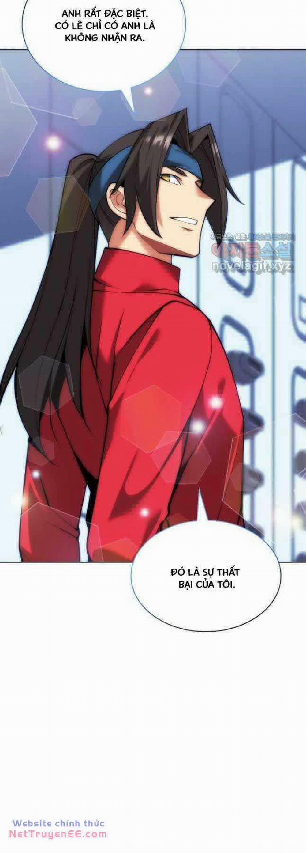 Thợ Rèn Huyền Thoại 225 trang 19