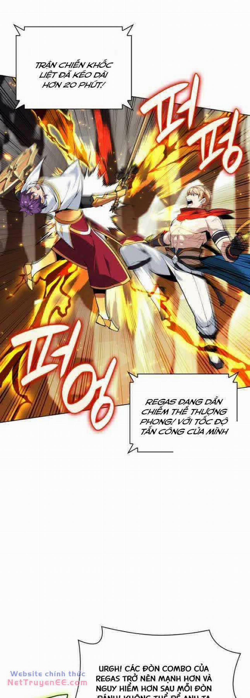 Thợ Rèn Huyền Thoại 225 trang 22