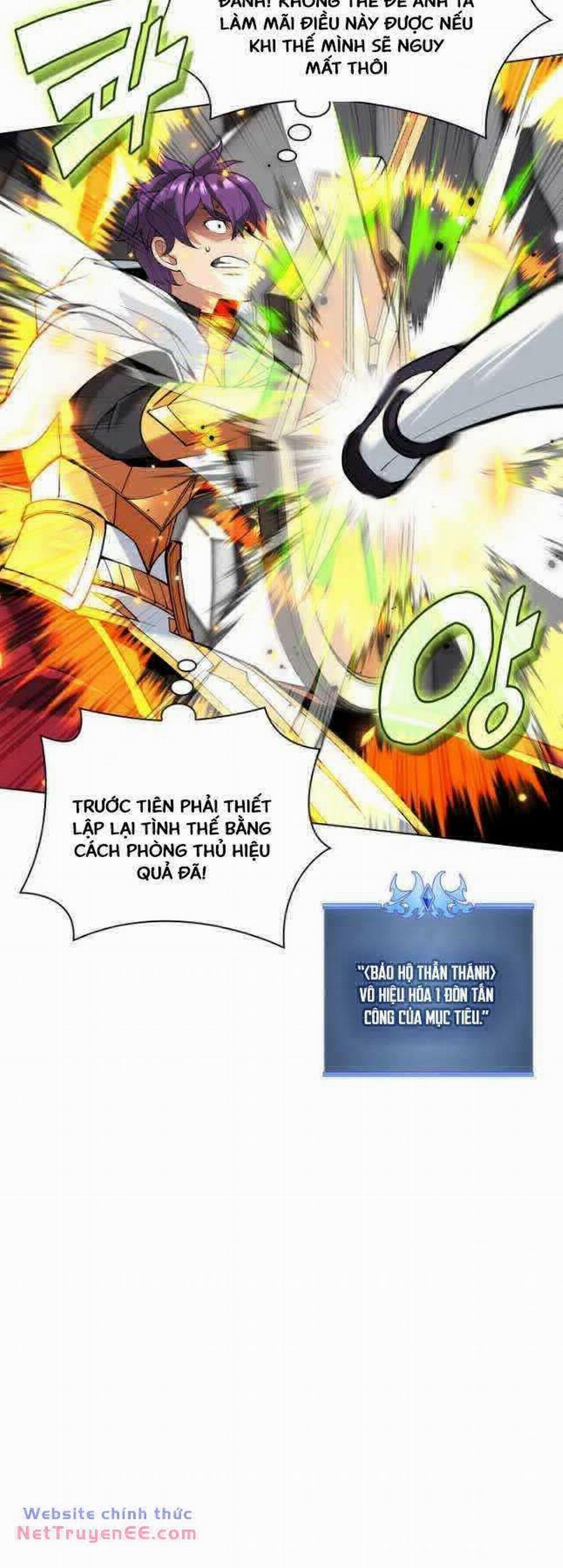 Thợ Rèn Huyền Thoại 225 trang 23