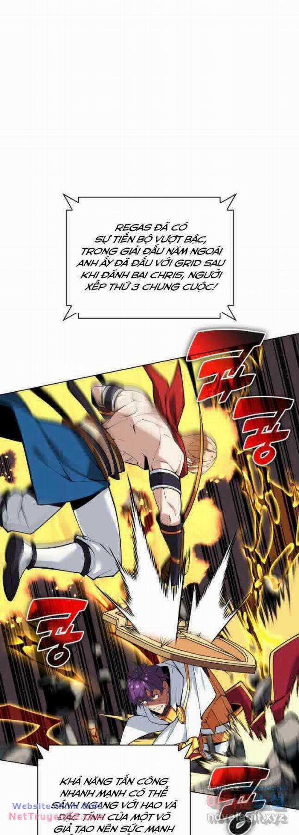 Thợ Rèn Huyền Thoại 225 trang 25