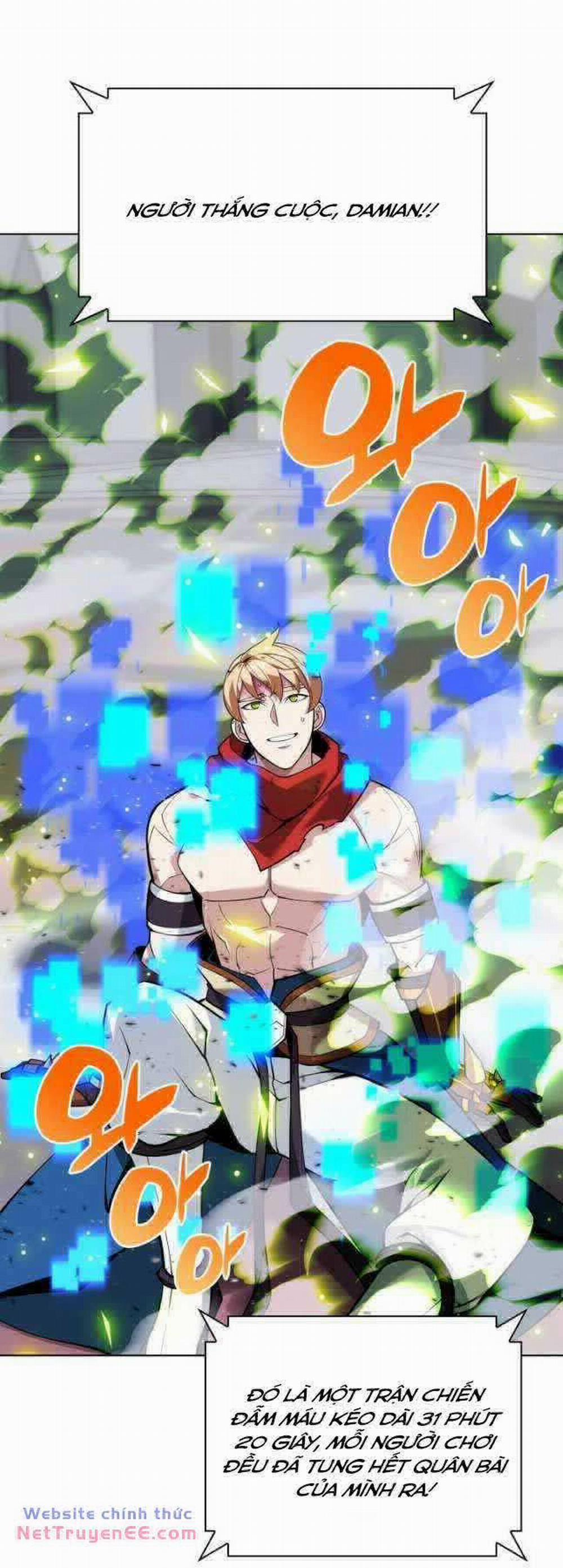 Thợ Rèn Huyền Thoại 225 trang 32