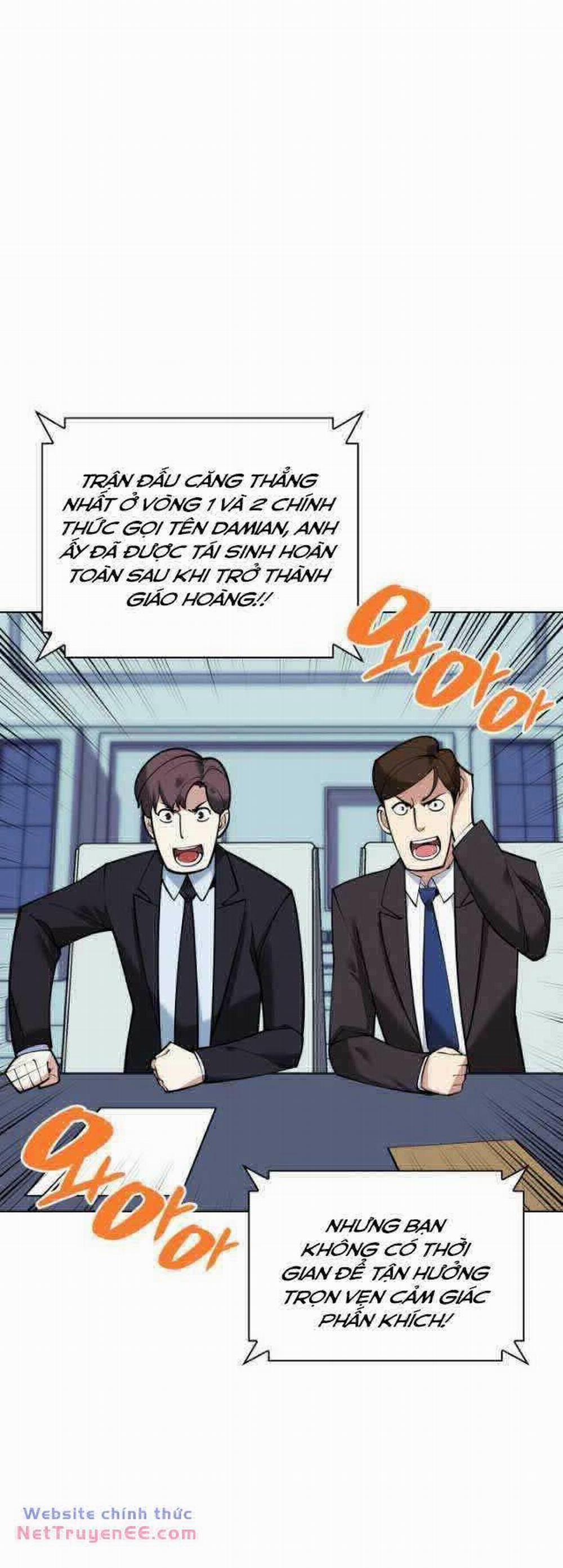 Thợ Rèn Huyền Thoại 225 trang 33