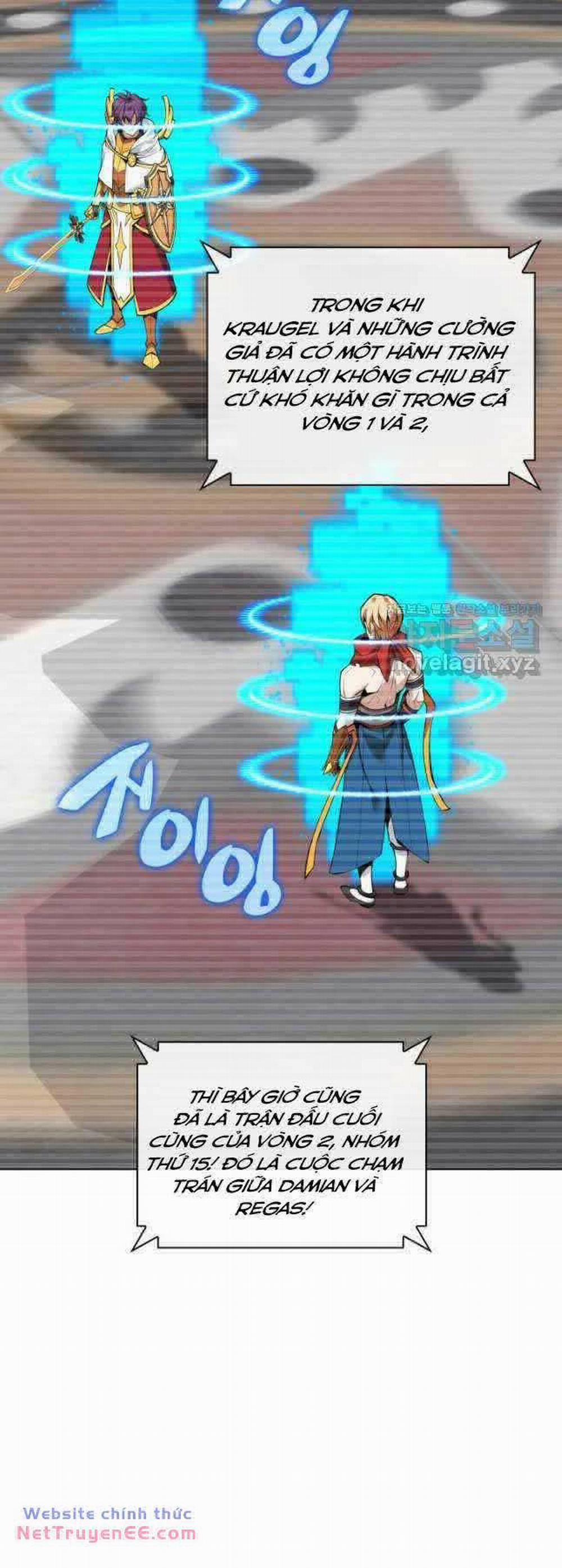 Thợ Rèn Huyền Thoại 225 trang 4