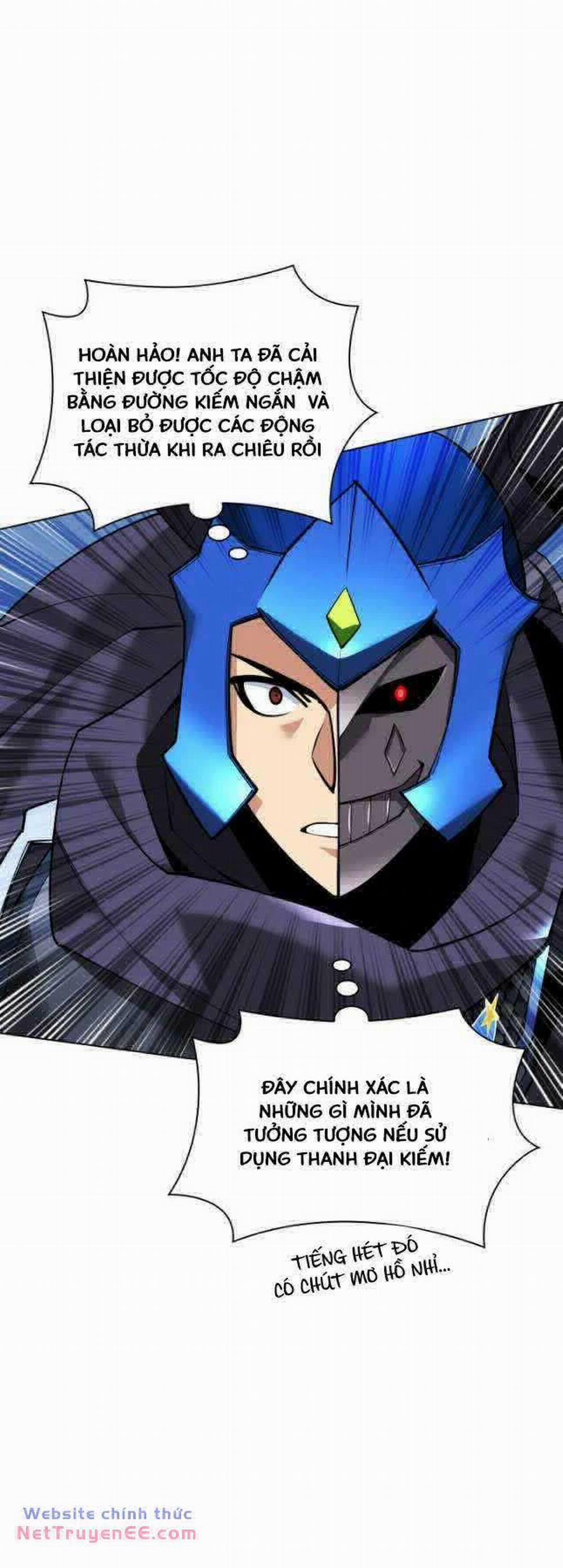 Thợ Rèn Huyền Thoại 225 trang 40