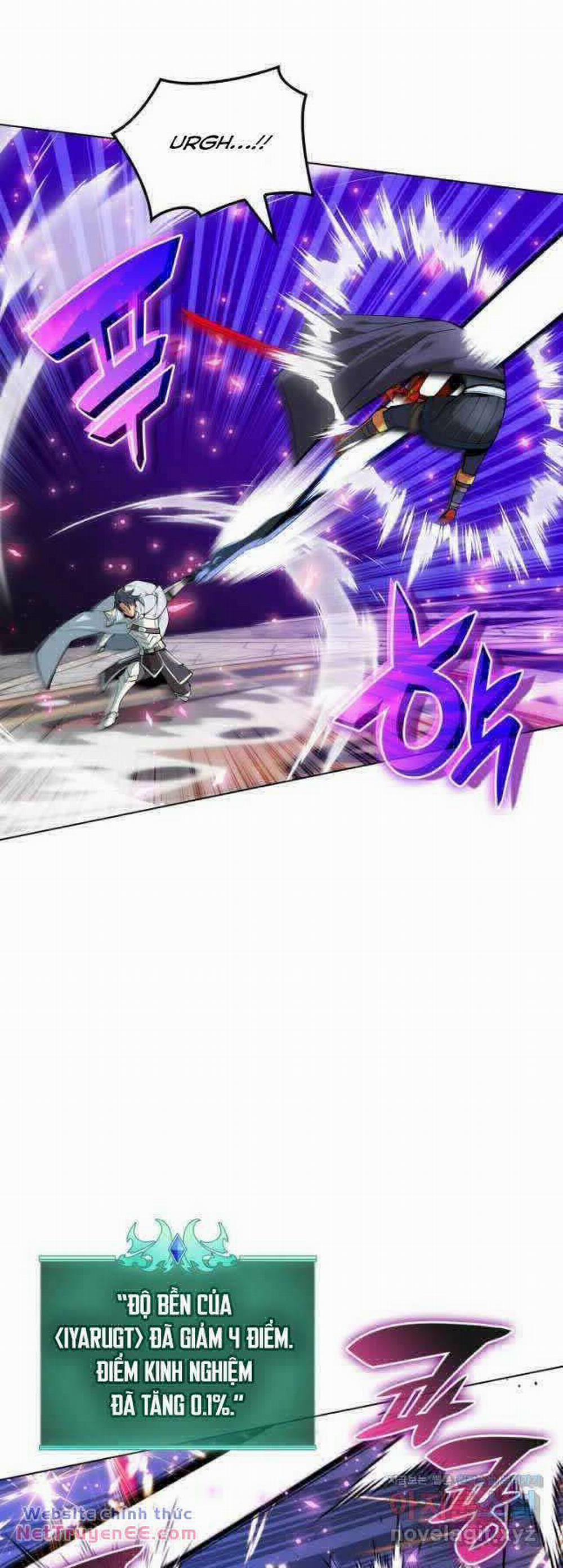 Thợ Rèn Huyền Thoại 225 trang 41