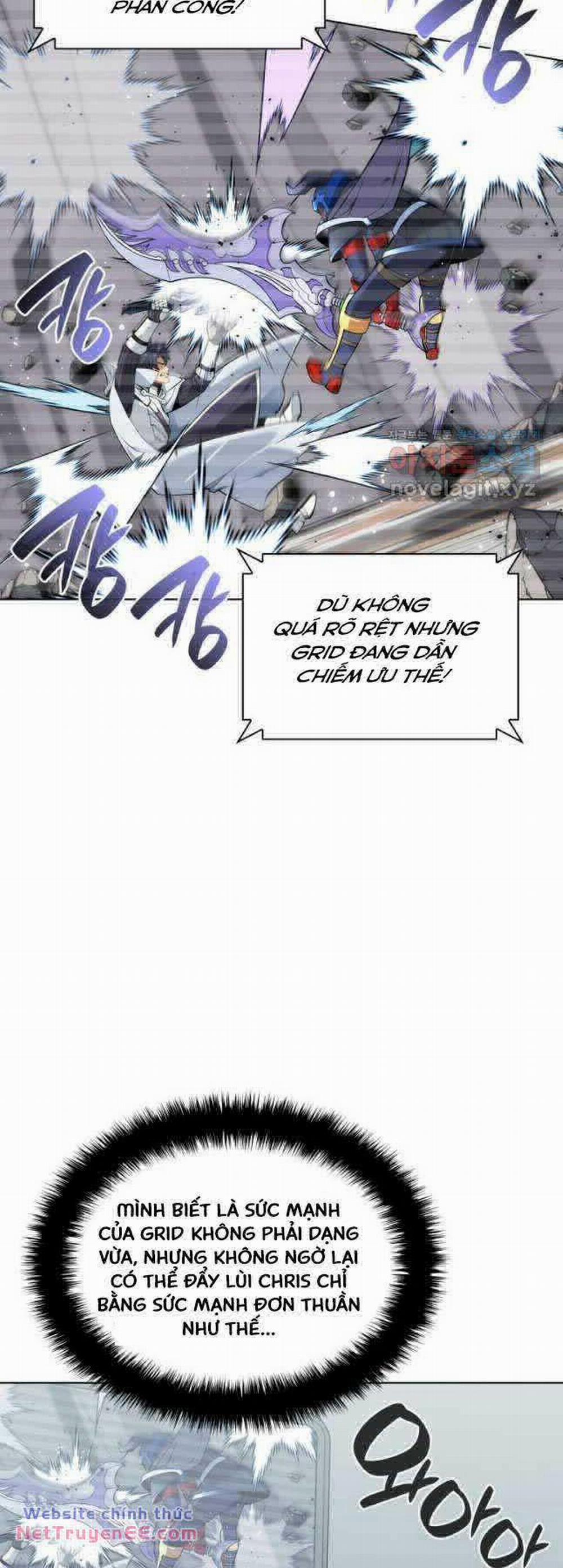 Thợ Rèn Huyền Thoại 225 trang 61