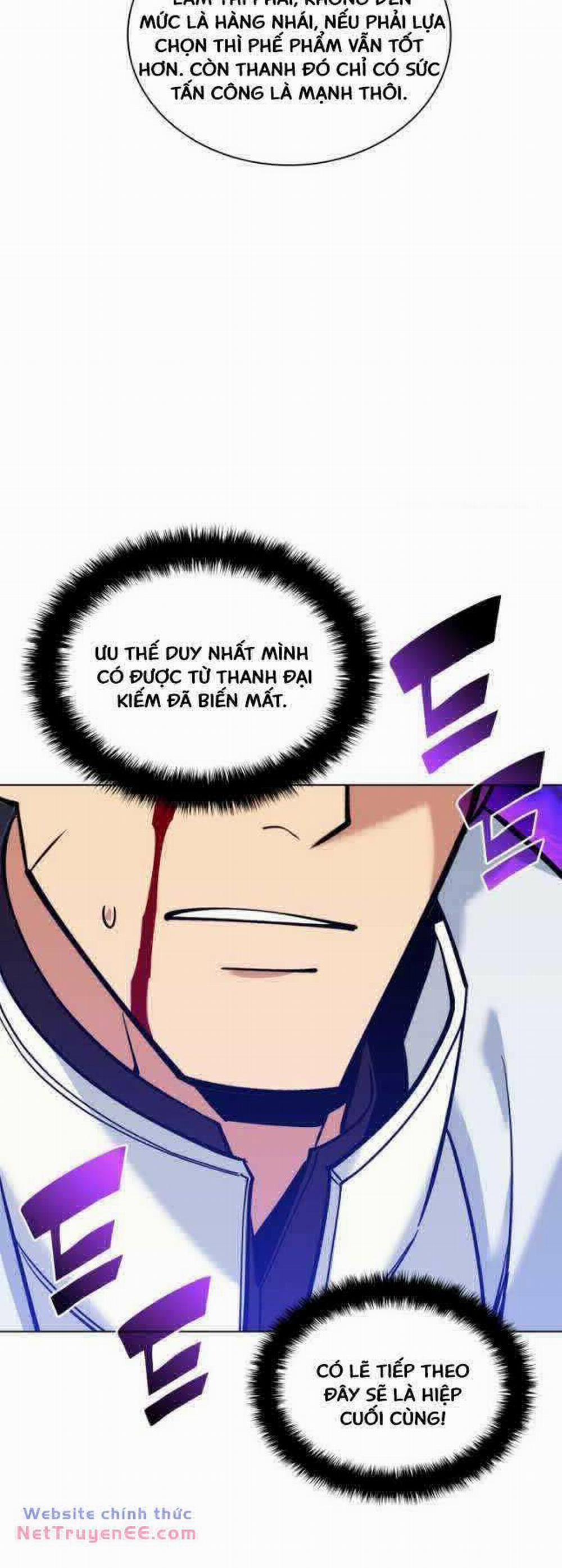 Thợ Rèn Huyền Thoại 225 trang 67
