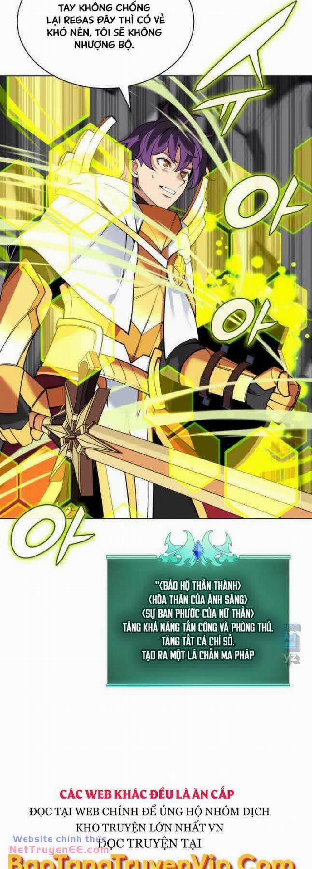 Thợ Rèn Huyền Thoại 225 trang 7