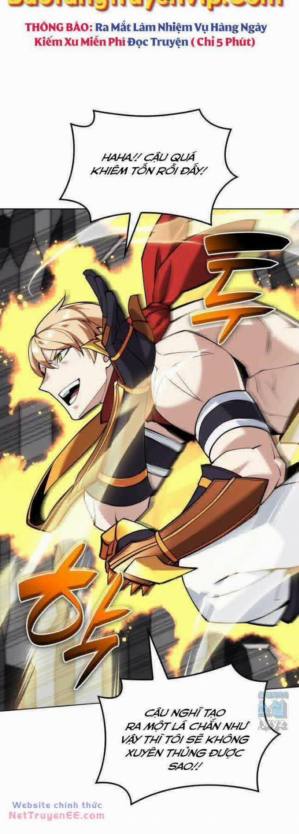 Thợ Rèn Huyền Thoại 225 trang 8