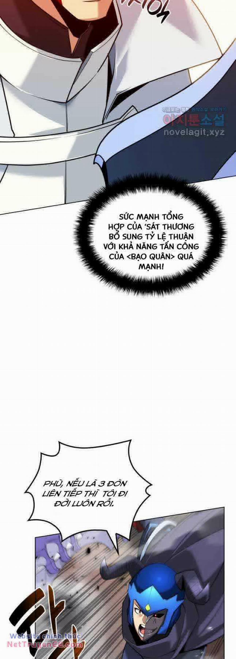 Thợ Rèn Huyền Thoại 225 trang 82