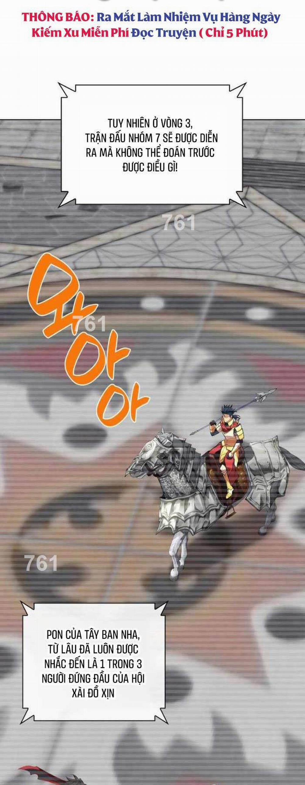 Thợ Rèn Huyền Thoại 226 trang 1