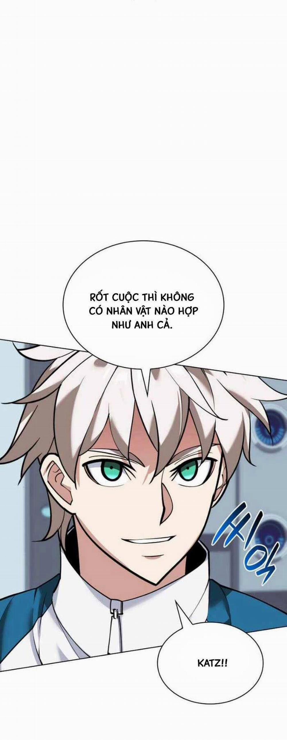 Thợ Rèn Huyền Thoại 226 trang 11