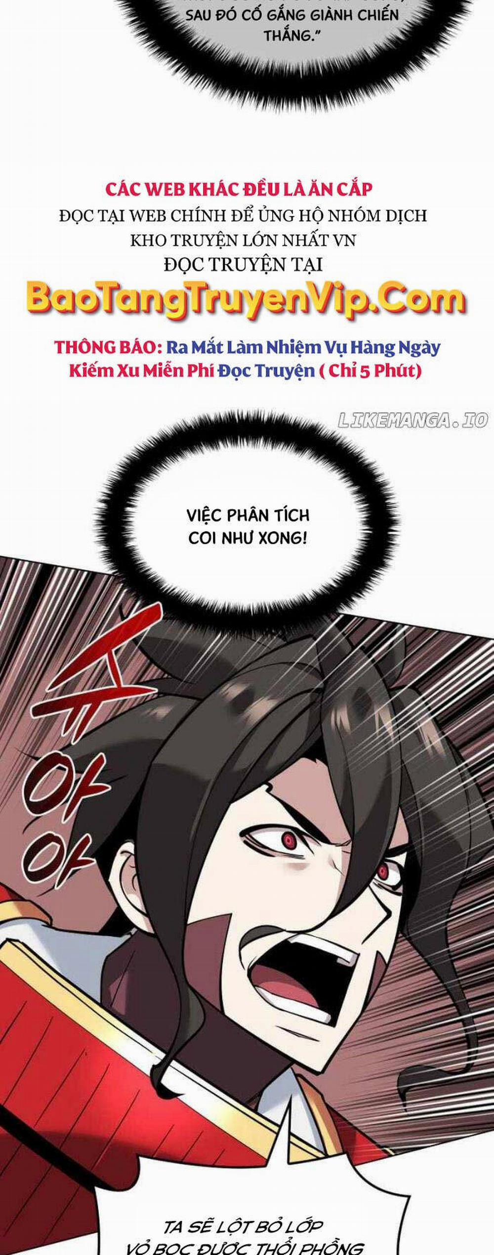 Thợ Rèn Huyền Thoại 226 trang 13