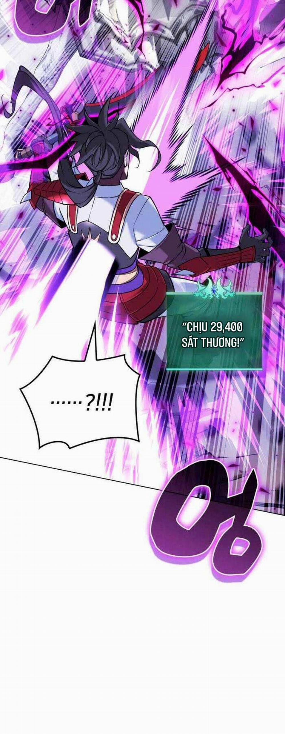 Thợ Rèn Huyền Thoại 226 trang 15