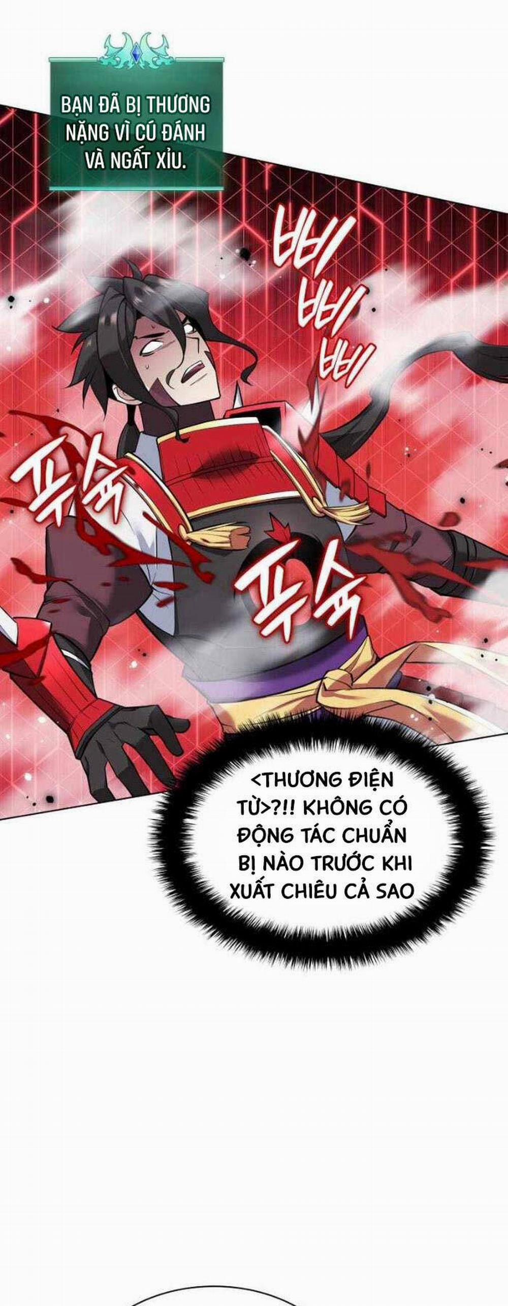 Thợ Rèn Huyền Thoại 226 trang 16