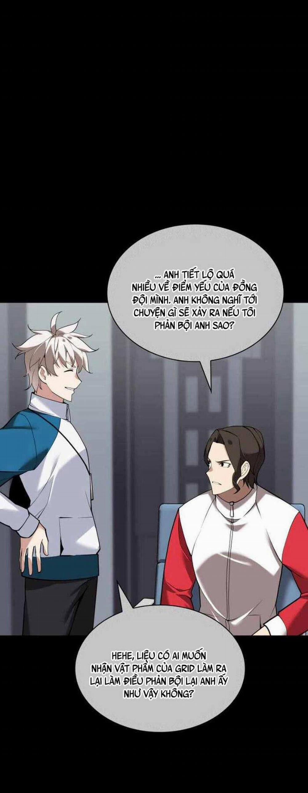 Thợ Rèn Huyền Thoại 226 trang 20