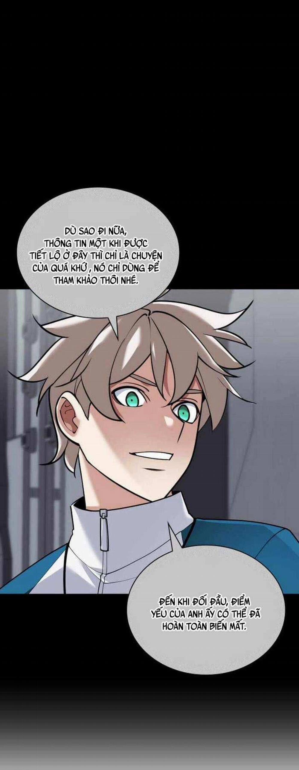 Thợ Rèn Huyền Thoại 226 trang 21