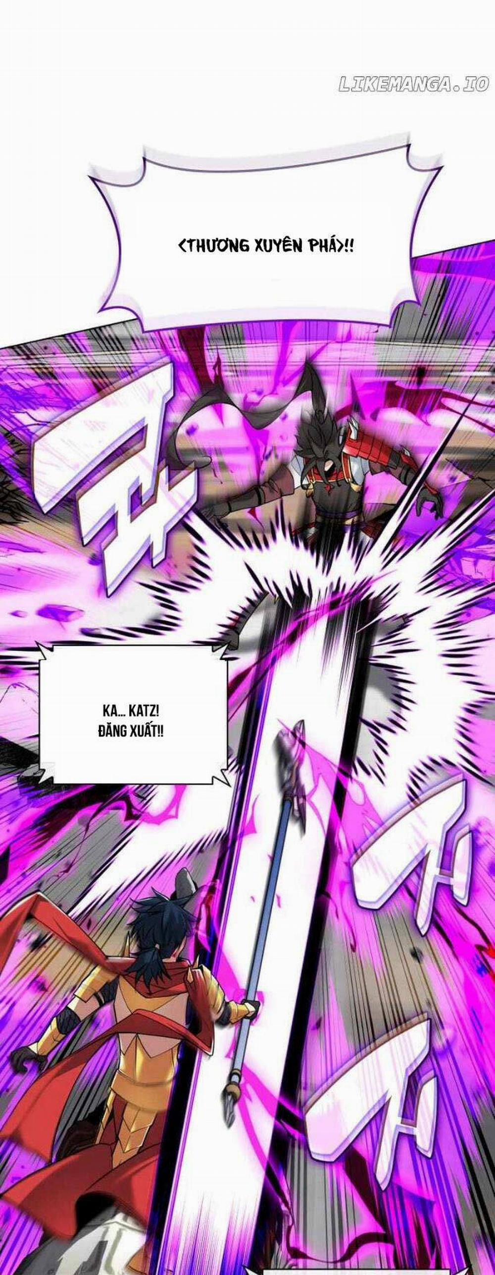 Thợ Rèn Huyền Thoại 226 trang 23