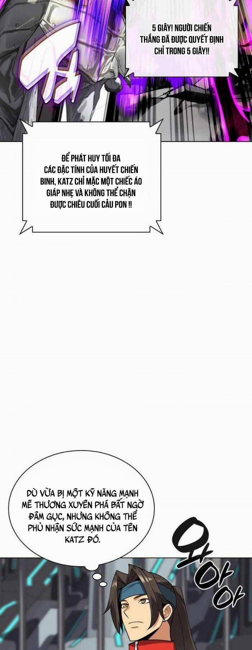 Thợ Rèn Huyền Thoại 226 trang 24