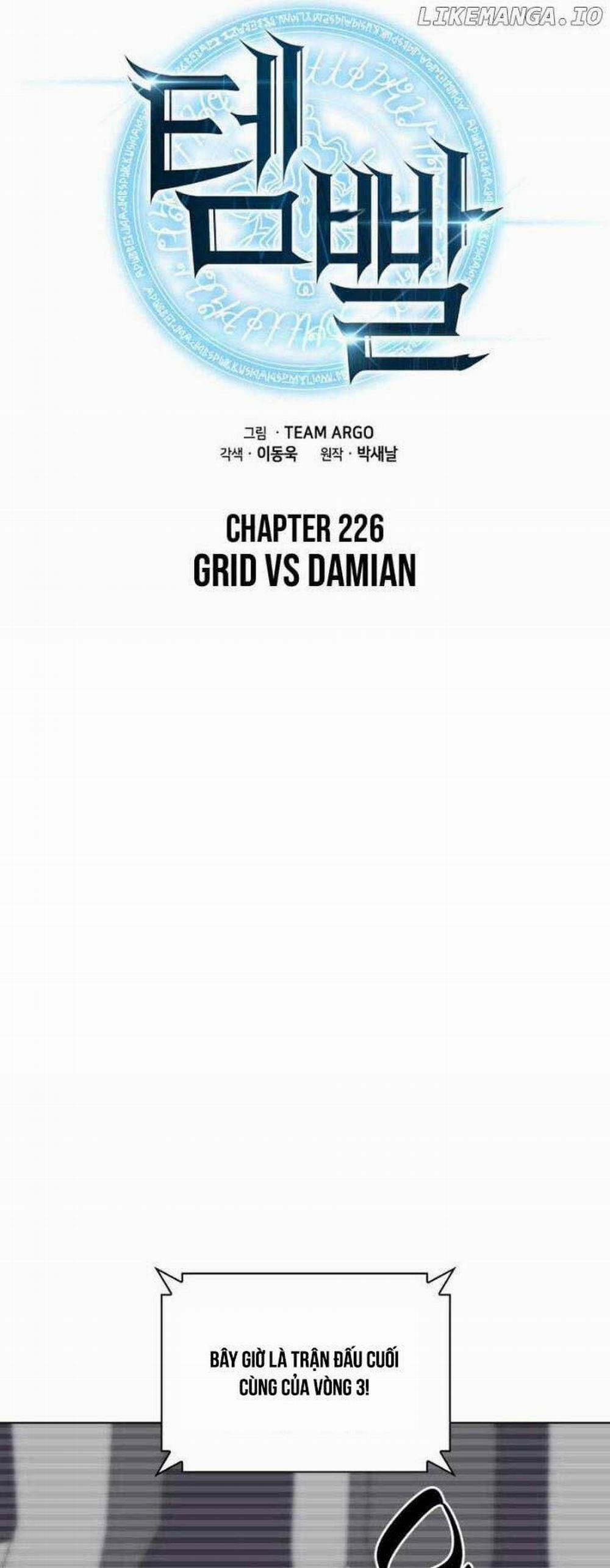 Thợ Rèn Huyền Thoại 226 trang 28