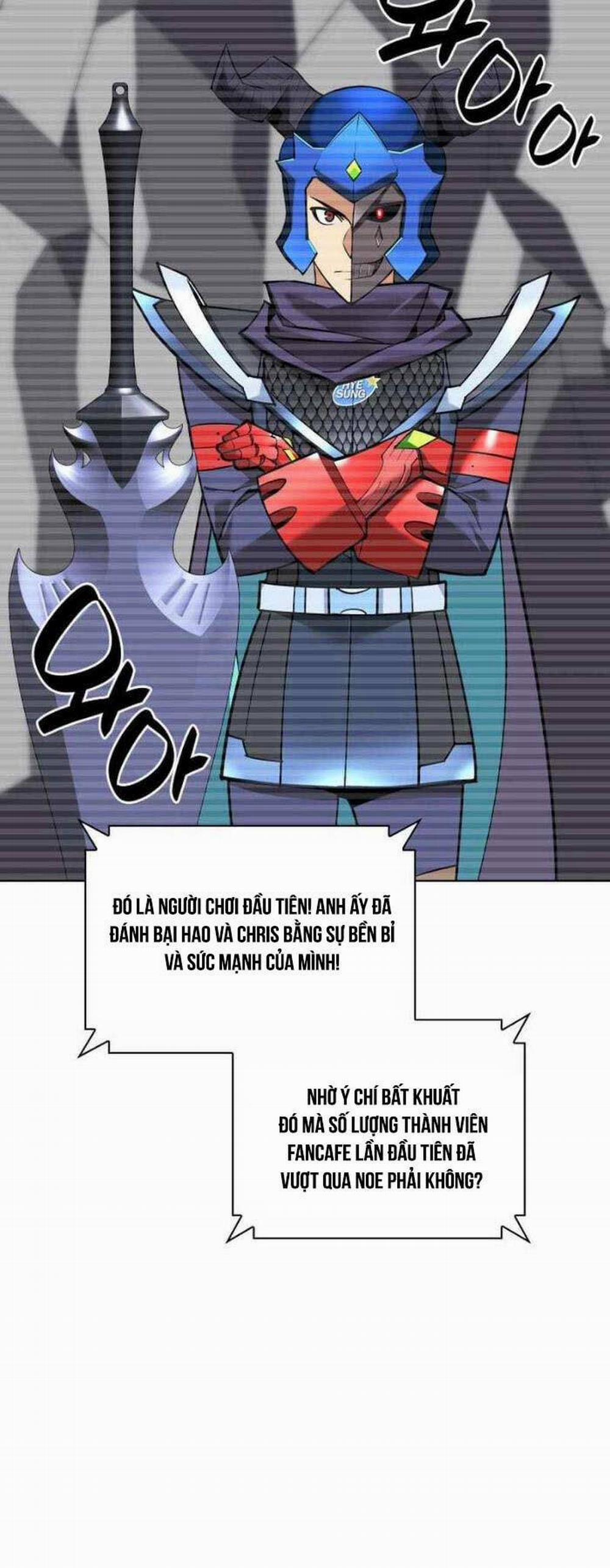 Thợ Rèn Huyền Thoại 226 trang 29