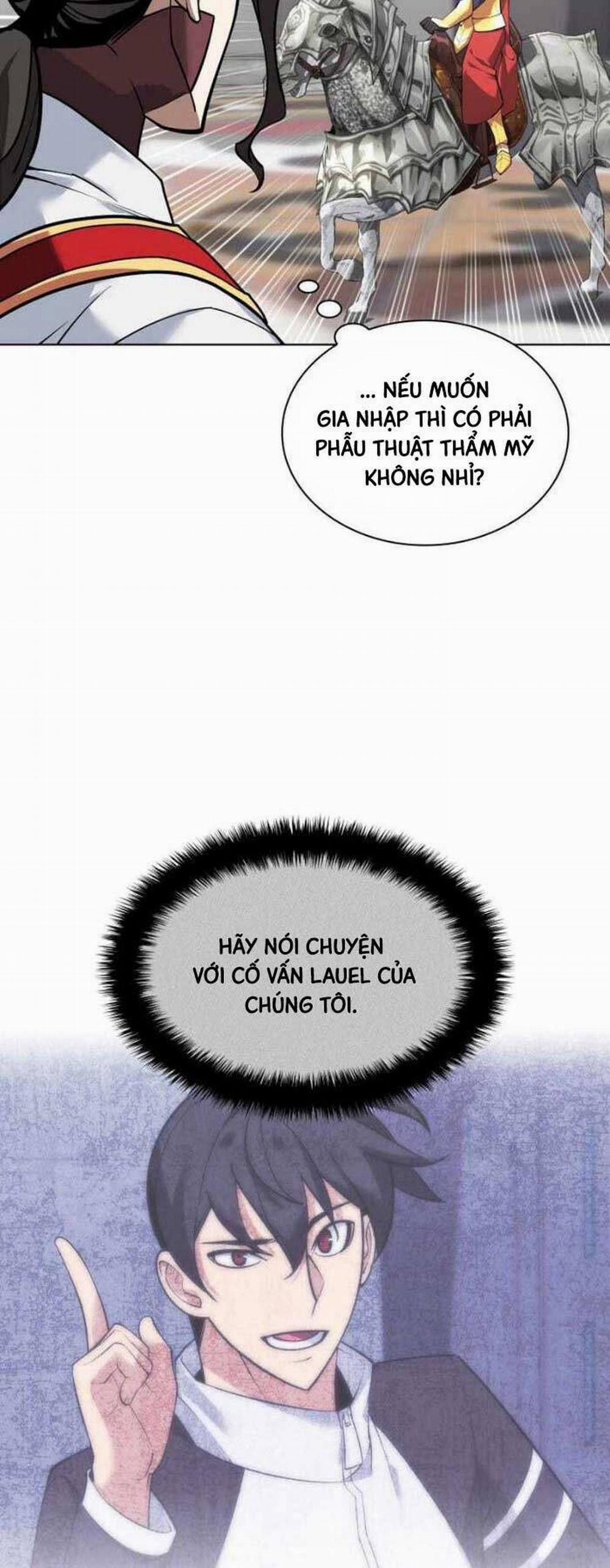 Thợ Rèn Huyền Thoại 226 trang 3