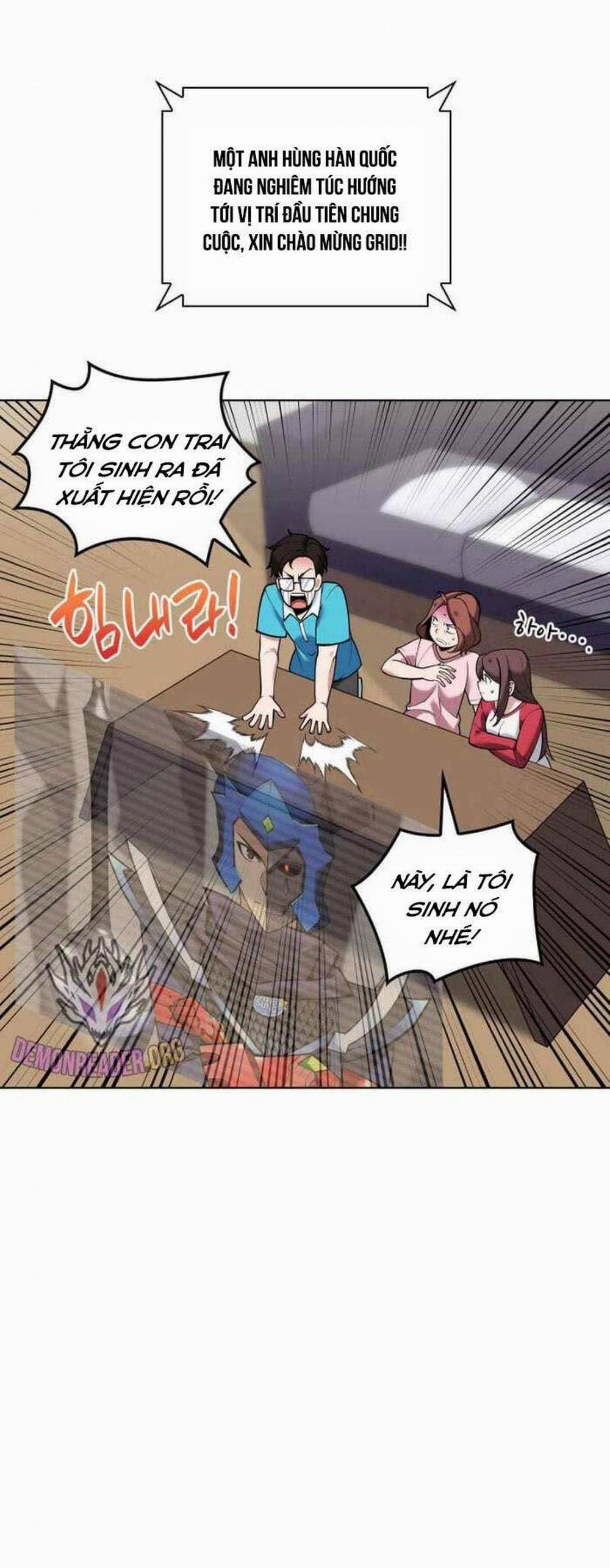 Thợ Rèn Huyền Thoại 226 trang 30