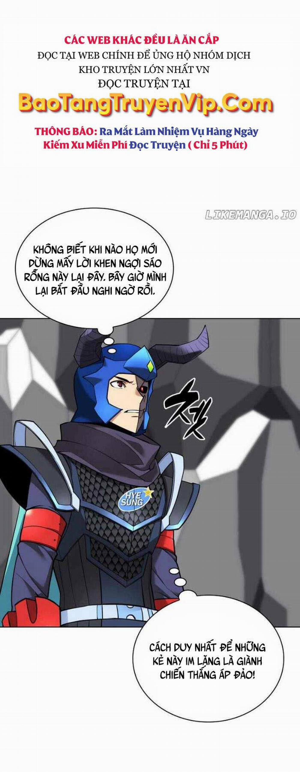 Thợ Rèn Huyền Thoại 226 trang 32