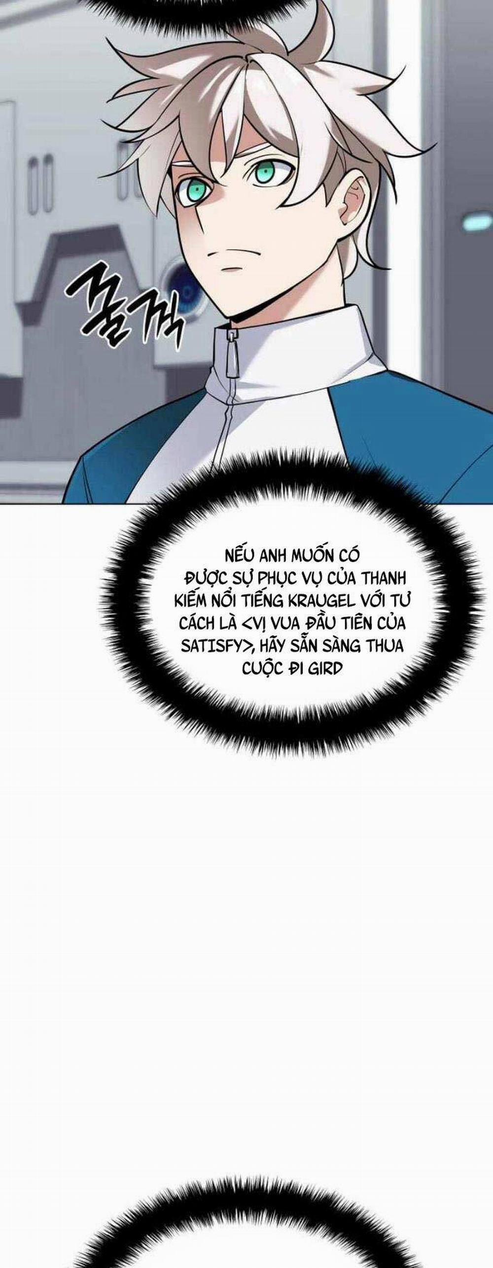 Thợ Rèn Huyền Thoại 226 trang 38