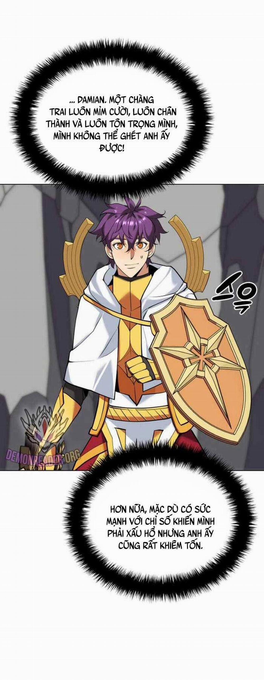 Thợ Rèn Huyền Thoại 226 trang 40