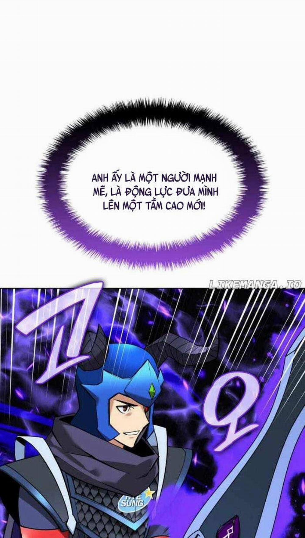Thợ Rèn Huyền Thoại 226 trang 41