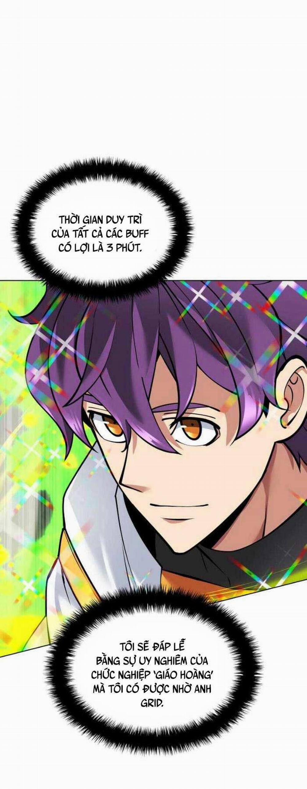 Thợ Rèn Huyền Thoại 226 trang 44