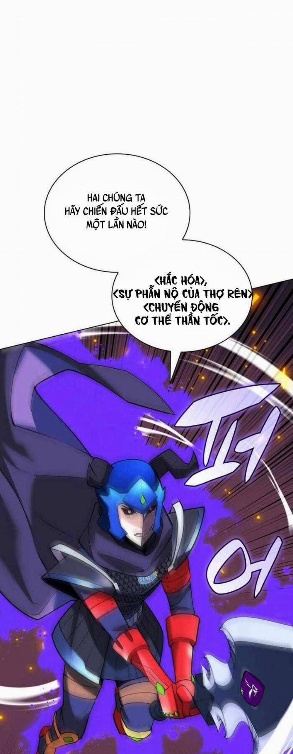 Thợ Rèn Huyền Thoại 226 trang 45