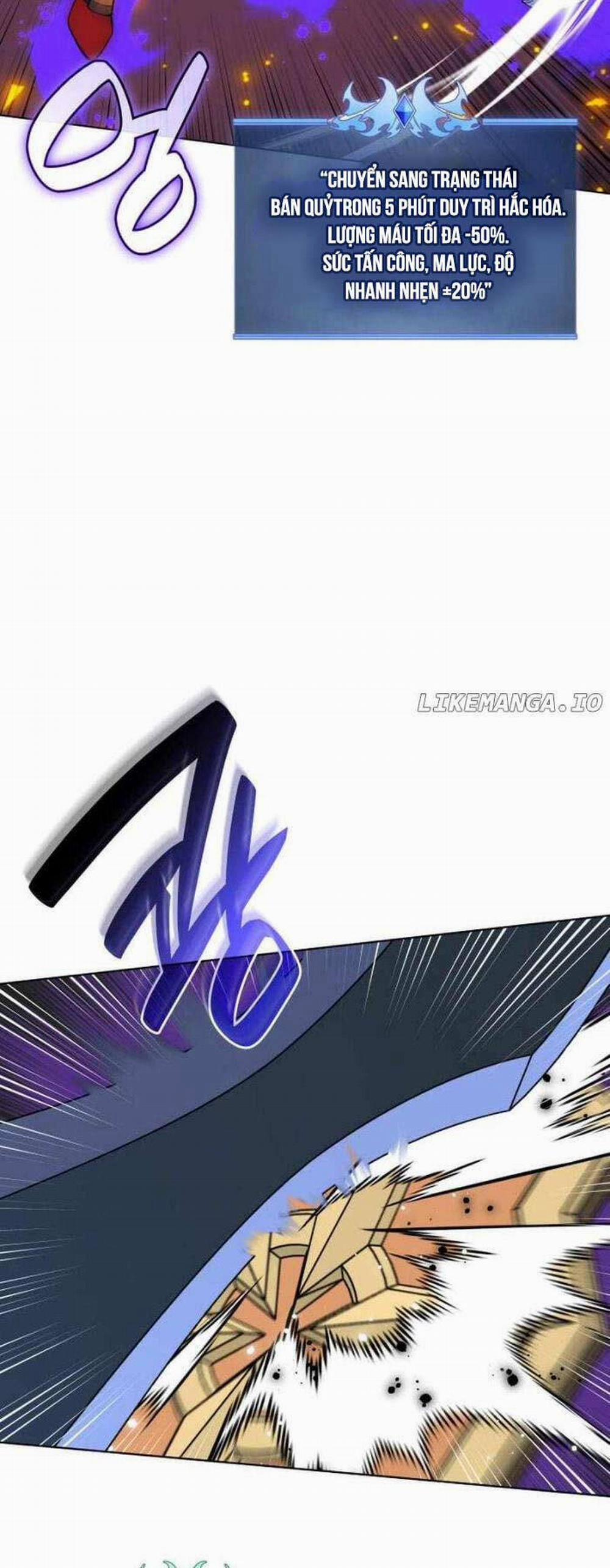 Thợ Rèn Huyền Thoại 226 trang 46
